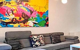 Apartimento Central Prime1